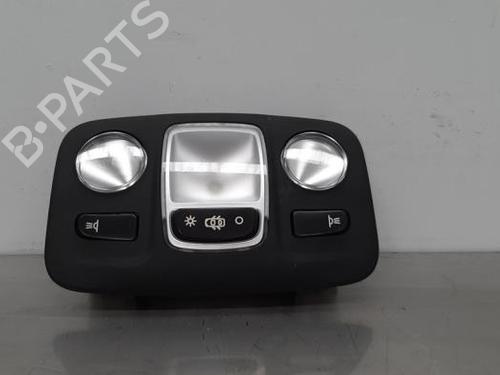 Used Interior roof light PEUGEOT 3008 II SUV (MC_, MR_, MJ_, M4_) 1.2 THP/ PureTech 130 (MRHNSM, MRHNSU, MRHNSJ, MRHNYW,... (131 hp) 23581489