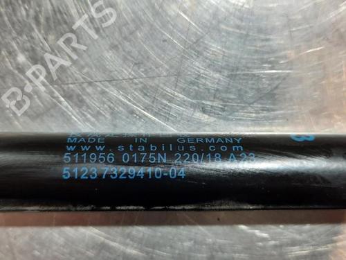 Hood lift support BMW X1 (F48) sDrive 18 d | BP23585388C139 