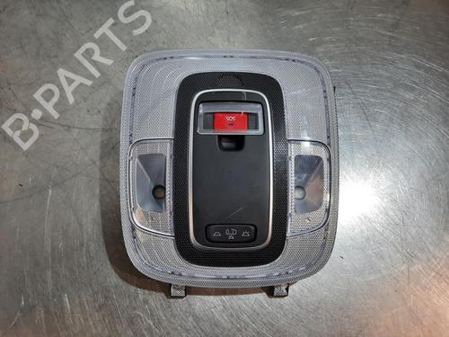 Kabinelys HYUNDAI KONA (SX2) GDi Hybrid | BP34615485I8 - Image 2
