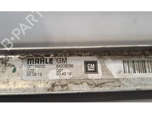Water radiator OPEL INSIGNIA B Grand Sport (Z18) 1.6 CDTi (68) | BP26927916M31 