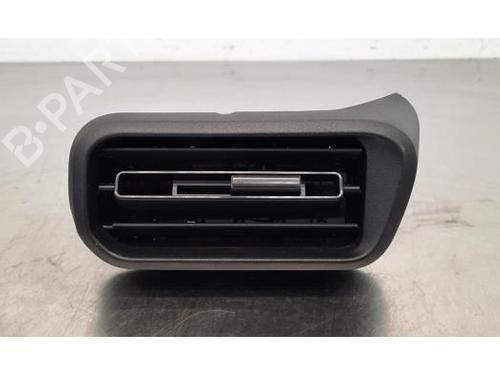 Used Air vent PEUGEOT PARTNER Box Body/MPV (K9) 1.5 BlueHDi 100 (102 hp) 23620442