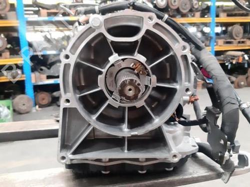 Gearbox LAND ROVER RANGE ROVER SPORT III (L461) P440e PHEV AWD | BP23596885M3 