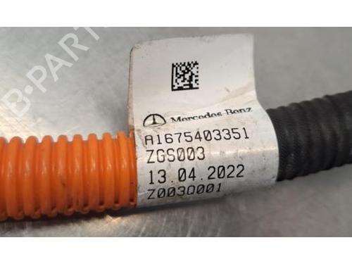 Cable MERCEDES-BENZ GLE (V167) GLE 350 de 4-matic (167.106) | BP30582639E12