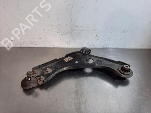 Used Left front suspension arm OPEL GRANDLAND / GRANDLAND X (A18, P1UO) 1.5 Turbo D (75) (131 hp) 15793566