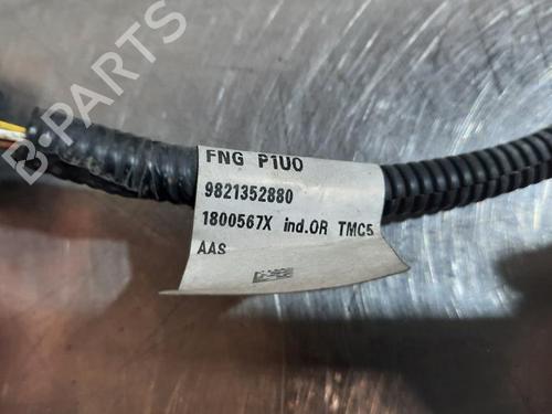 Electronic module OPEL GRANDLAND / GRANDLAND X (A18, P1UO) 1.5 Turbo D (75) | BP23583141M83 