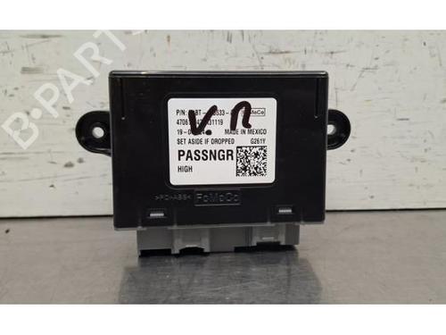 electronic-module-ford-fiesta-vii-hj-hf-2017-39500317 main image