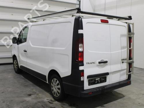 Gearbox RENAULT TRAFIC III Van (FG_) 1.6 dCi 125 (FGMH) | BP39601291M3 - Image 10