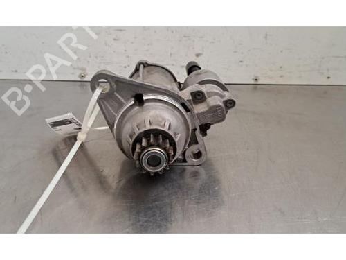 Starter AUDI A3 Limousine (8YS, 8YM) 35 TFSI Mild Hybrid | BP38297505M8 - Image 2
