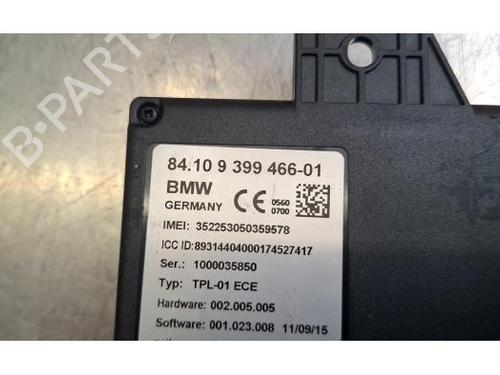 Electronic module MINI MINI (F55) Cooper D | BP39064867M83  - Image 5