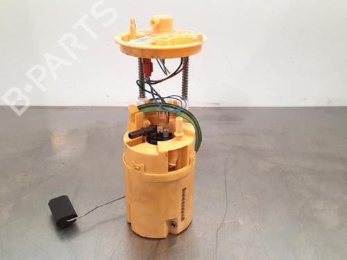 Used Fuel pump BMW X5 (F15, F85) xDrive 30 d (258 hp) 19650313