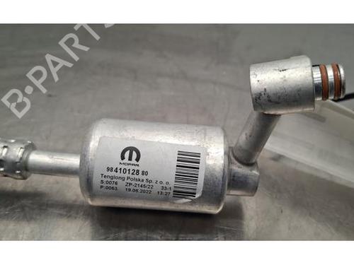 AC pipe OPEL ASTRA J Saloon 1.6 Turbo (69) | BP39500090M126 - Image 2