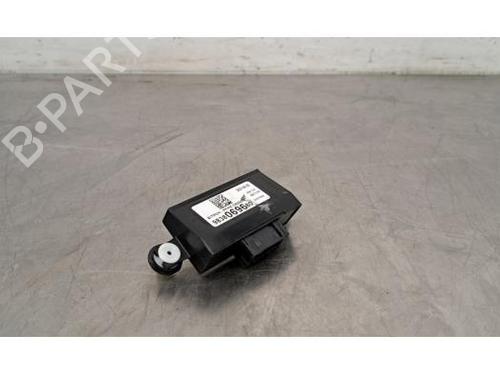Used Electronic module DS DS 9 (X2_) 1.6 E-TENSE 225 (X2DGZR) (225 hp) 23641353
