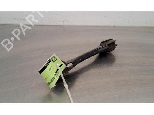 Used Left rear suspension arm BMW 3 (G20, G80, G28) 318 i (156 hp) 26916097