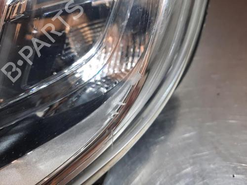 Left headlight CITROËN JUMPER II Van 2.0 BlueHDi 130 | BP29515354C28 