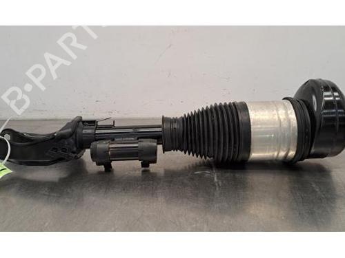 Used Left front shock absorber MERCEDES-BENZ GLE (V167) GLE 350 de 4-matic (167.117) (194 hp) 27509187