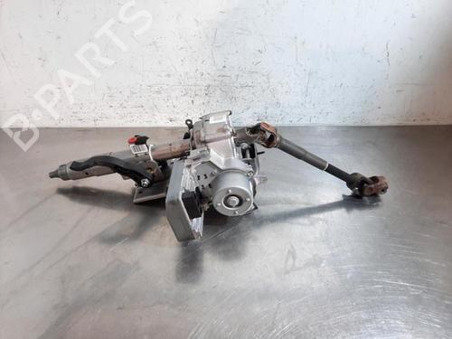 Used Steering column FORD TRANSIT COURIER B460 Box Body/MPV 1.6 TDCi (95 hp) 30365381