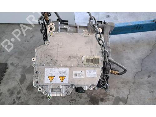 Motor LANCIA YPSILON (L21) EV (156 hp) 30582464