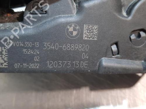 Pedal BMW 1 (F40) 118 d | BP40050095I4 - Image 4