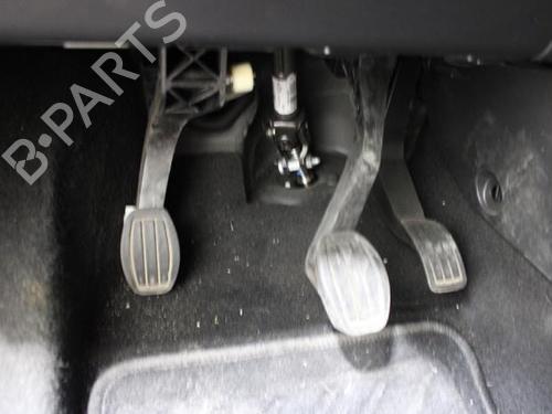 Glove box OPEL CORSA F (P2JO) 1.2 (68) | BP23633691C95 - Image 25