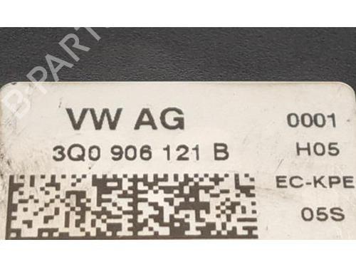 Electronic module VW PASSAT B8 Variant (3G5, CB5) 1.6 TDI | BP39642385M83 - Image 7