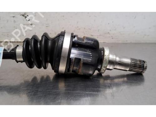 Used Left front driveshaft Left front driveshaft CITROËN C1 II (PA_, PS_) 1.0 VTi 72 (72 hp) 36012475 36012475