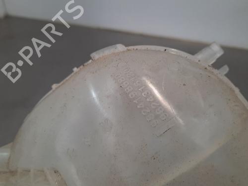 Expansion tank PEUGEOT 208 I (CA_, CC_) 1.6 HDi | BP16263543C120