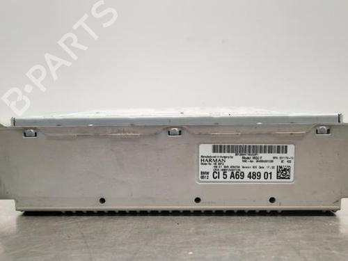 Radio BMW X3 (G01, F97, G08) iX3 | BP20080654E6 
