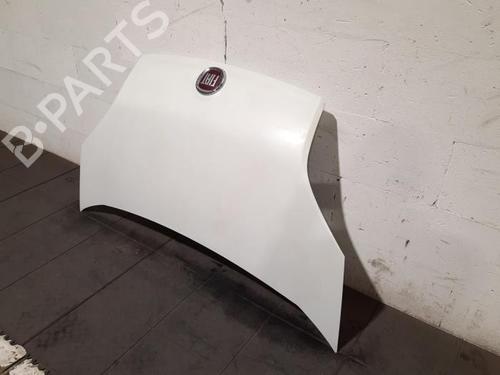 Hood FIAT FIORINO Box Body/MPV (225_) 1.3 D Multijet | BP19649456C1 