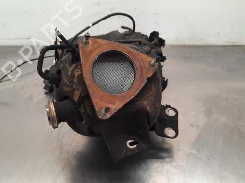 Particulate filter LAND ROVER RANGE ROVER EVOQUE (L551) 2.0 D165 | BP23612760M81 