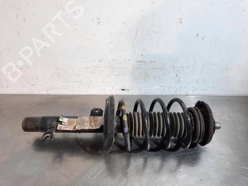 Left front shock absorber PEUGEOT 208 I (CA_, CC_) 1.5 BlueHDI 100 | BP23596217M16 