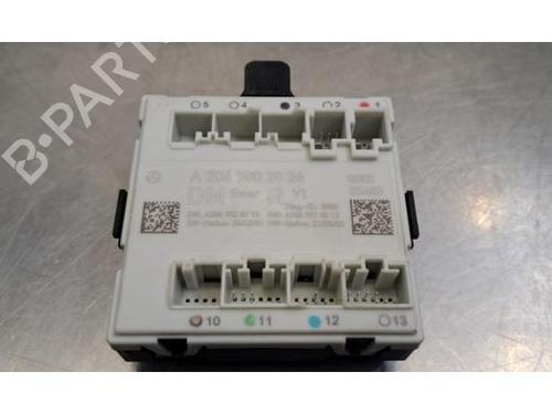elektronisk-modul-mercedes-benz-glc-x254-2022-37649366 main image