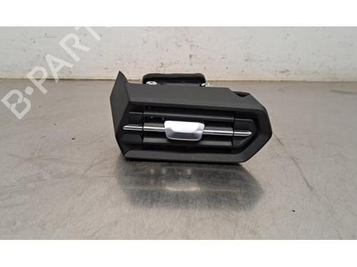 Used Air vent AUDI A3 Sportback (8YA, 8YF) 30 TFSI (110 hp) 26171717