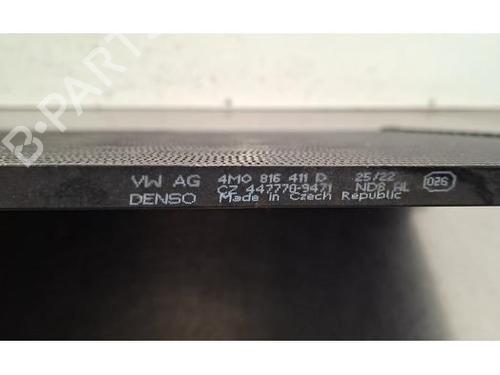 AC radiator AUDI E-TRON (GEN) 50 quattro | BP39571519M32 - Image 2