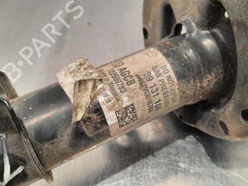 Right front shock absorber OPEL ASTRA K (B16) 1.5 CRDI (68) | BP23584846M17 