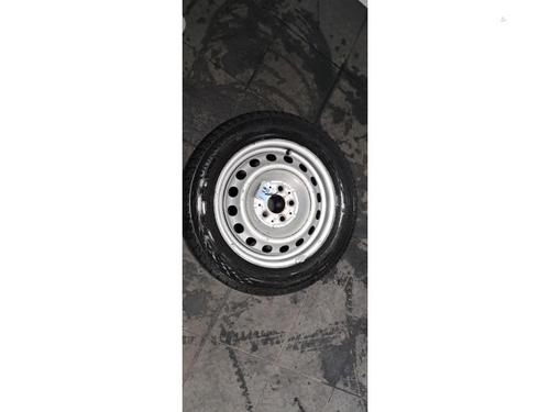 Felge für MERCEDES-BENZ VITO Van (W447) 114 CDI (447.601, 447.603, 447.605) (136 hp) 31818861