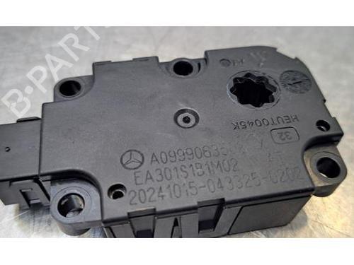 Electronic module MERCEDES-BENZ EQA (H243) EQA 250+ (243.702) | BP39153555M83 - Image 2