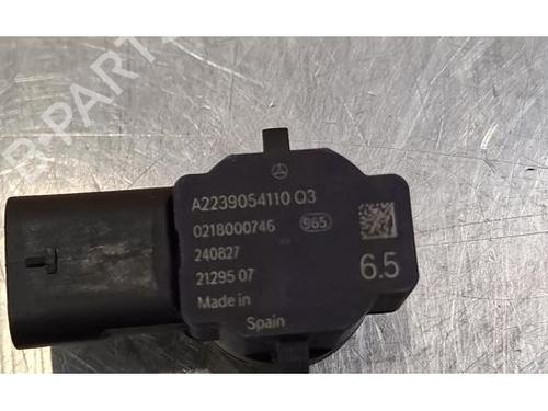 Electronic module MERCEDES-BENZ EQB (X243) EQB 250+ (243.602) | BP40288888M83 - Image 4