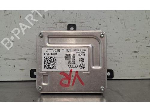 Electronic module AUDI A5 Convertible (8F7) 3.0 TDI quattro | BP39624709M83 - Image 2