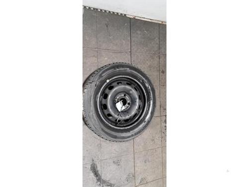 Used Rim FORD FIESTA VII (HJ, HF) 1.0 EcoBoost (101 hp) 31655722