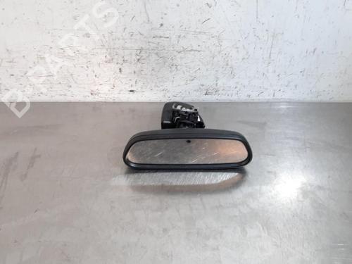 Ryggespeil Innvendig CITROËN C5 AIRCROSS (A_) 1.2 PureTech 130 (ARHNSJ) (131 hp) 28719915