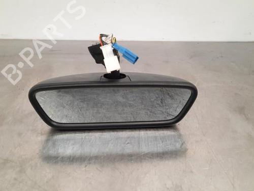 Used Rear mirror MERCEDES-BENZ CLA Shooting Brake (X117) CLA 200 CDI / d (117.908) (136 hp) 20081504