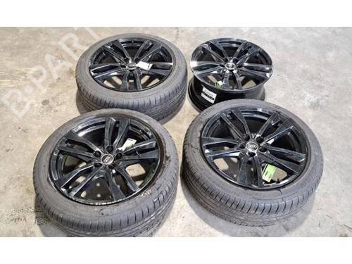 Used Rim AUDI A6 C8 Avant (4A5) 45 TFSI Mild Hybrid (265 hp) 23624317