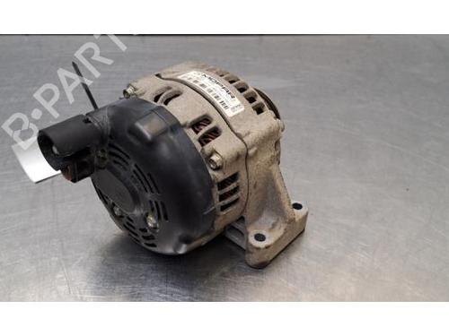 Alternator FIAT TIPO Hatchback (356_, 357_) 1.4 (356HXA1B, 357) | BP37861854M7 - Image 2