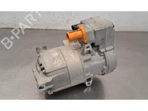 Used AC compressor AC compressor FIAT DUCATO Van (250_) E-Ducato (250DPE) (122 hp) 33612258 33612258