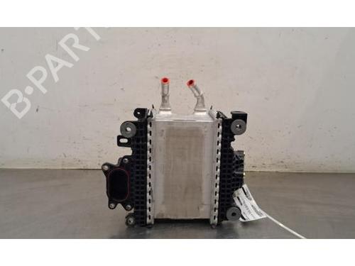 Intercooler Intercooler FORD TRANSIT CUSTOM V710 Van (NRN) 2.0 EcoBlue (136 hp) 37623821 37623821