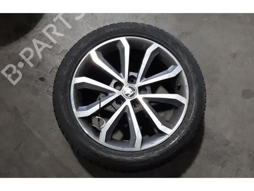 Used Rim SKODA OCTAVIA III Combi (5E5, 5E6) 2.0 TDI (150 hp) 23598837