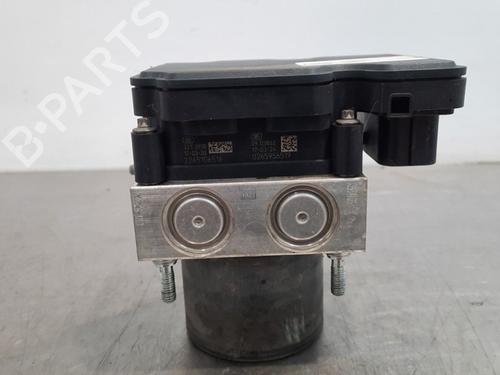 ABS pump PEUGEOT BOXER Van 2.2 HDi 120 | BP15034071M43