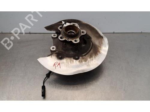 Used Right rear steering knuckle Right rear steering knuckle 39065086 39065086
