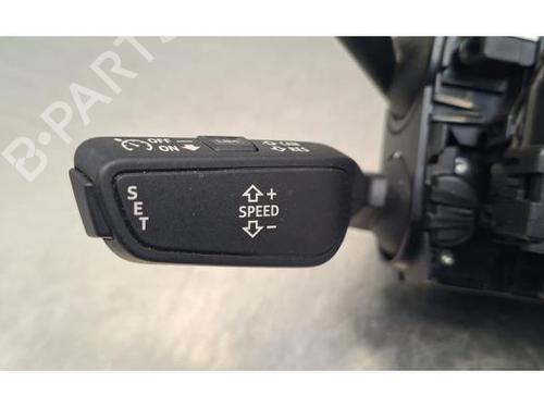 Ratstangsstang AUDI A1 Sportback (GBA) 35 TFSI | BP37251774I23 - Image 3