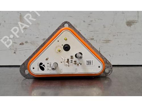 Electronic module RENAULT MASTER III Van (FV) 2.3 dCi 145 RWD (FV0E, FV0F, FV0T, FV10, FV12, FV11) | BP36772673M83 - Image 3